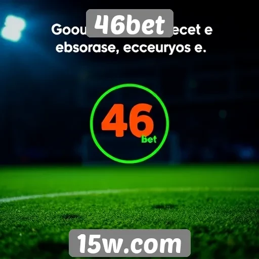 Novos recursos do site 46bet para melhorar a experiência do usuário