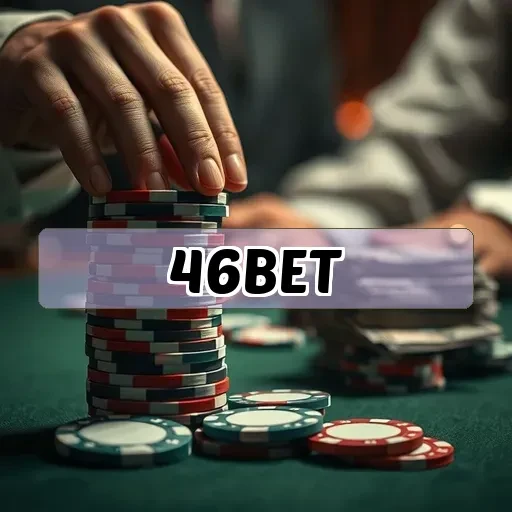 46bet: Os Bônus que Fazem Seu Jogo Muito Mais Divertido