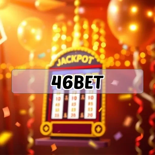 46bet: A Revolução dos Jogos Online que Você Não Pode Perder