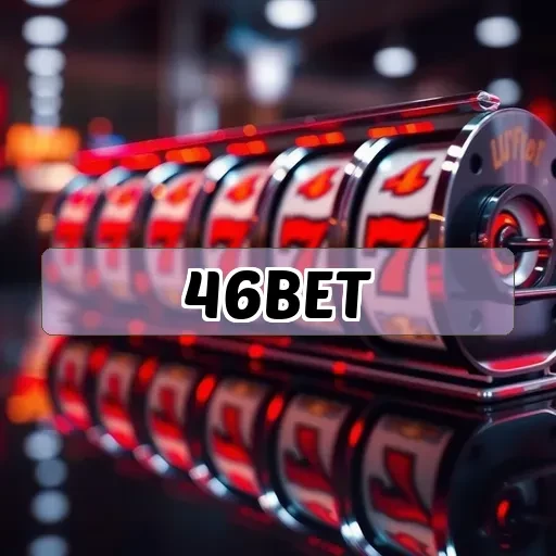 46bet: Segurança em Primeiro Lugar para Jogadores Brasileiros
