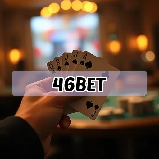 46bet: Descubra os Caça-Níqueis que Encantam os Jogadores
