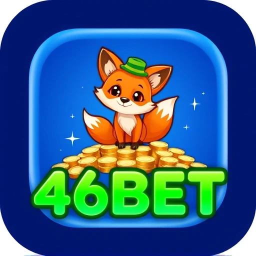 46bet logo