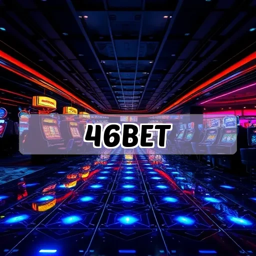 46bet: Os Imperdíveis Benefícios da Seção VIP Para Você